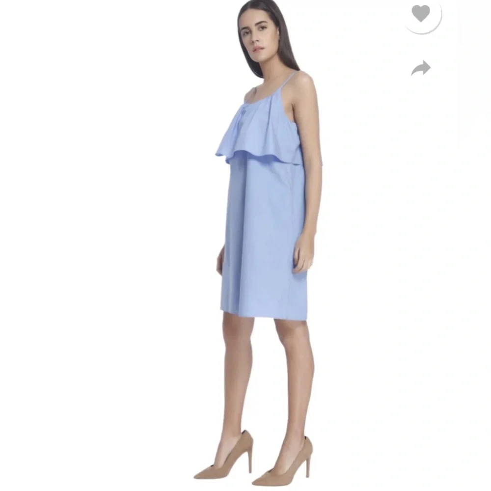Vero Moda Dress. Size- XL - Picture 3 of 7